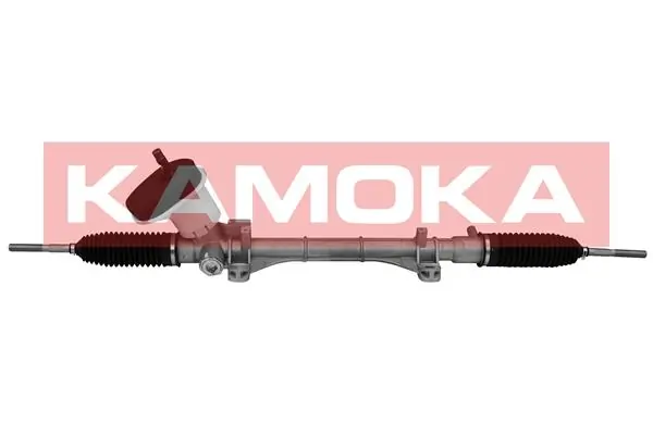 Steering Gear