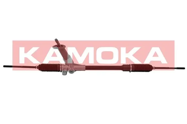 Steering Gear