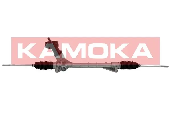 Steering Gear