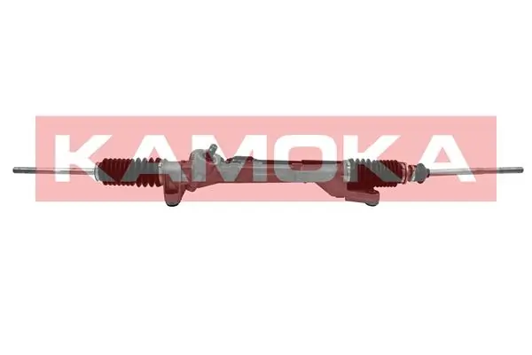 Steering Gear