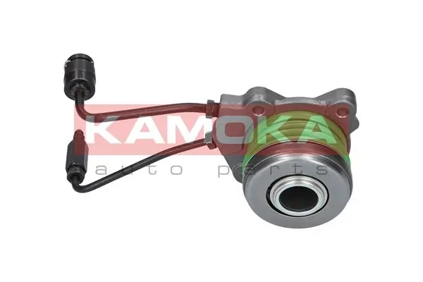 Central Slave Cylinder, clutch