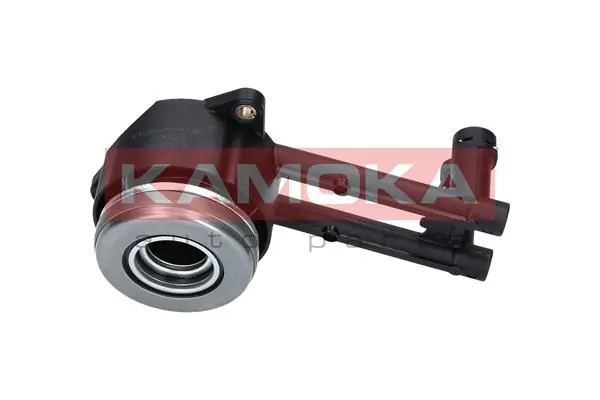 Central Slave Cylinder, clutch
