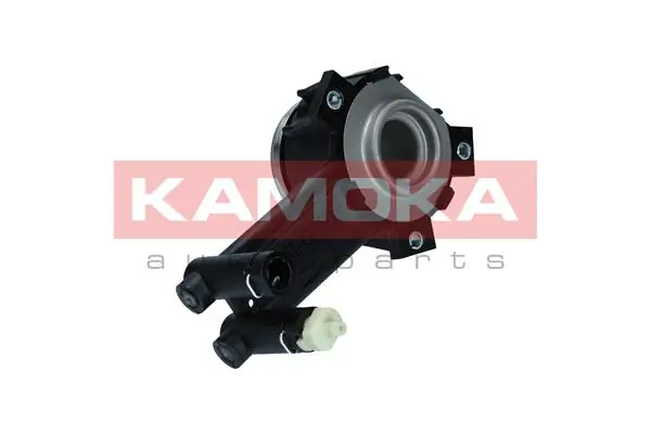 Central Slave Cylinder, clutch