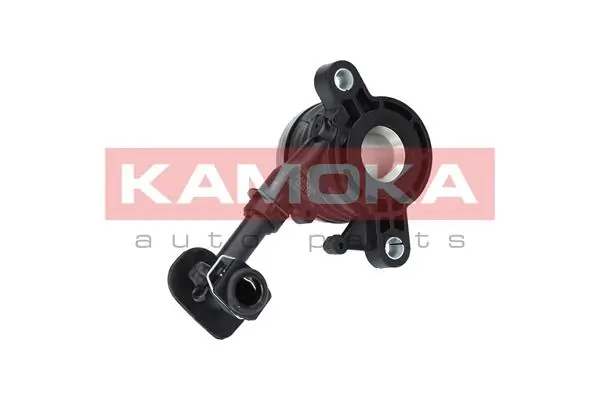 Central Slave Cylinder, clutch