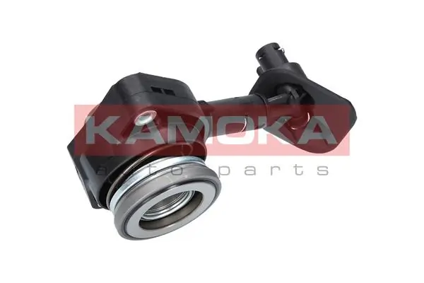 Central Slave Cylinder, clutch