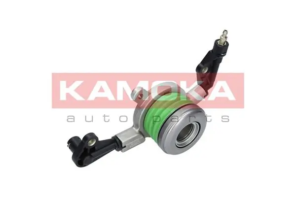Central Slave Cylinder, clutch