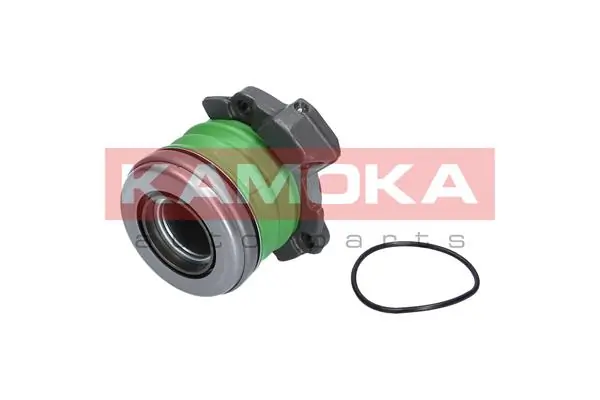 Central Slave Cylinder, clutch