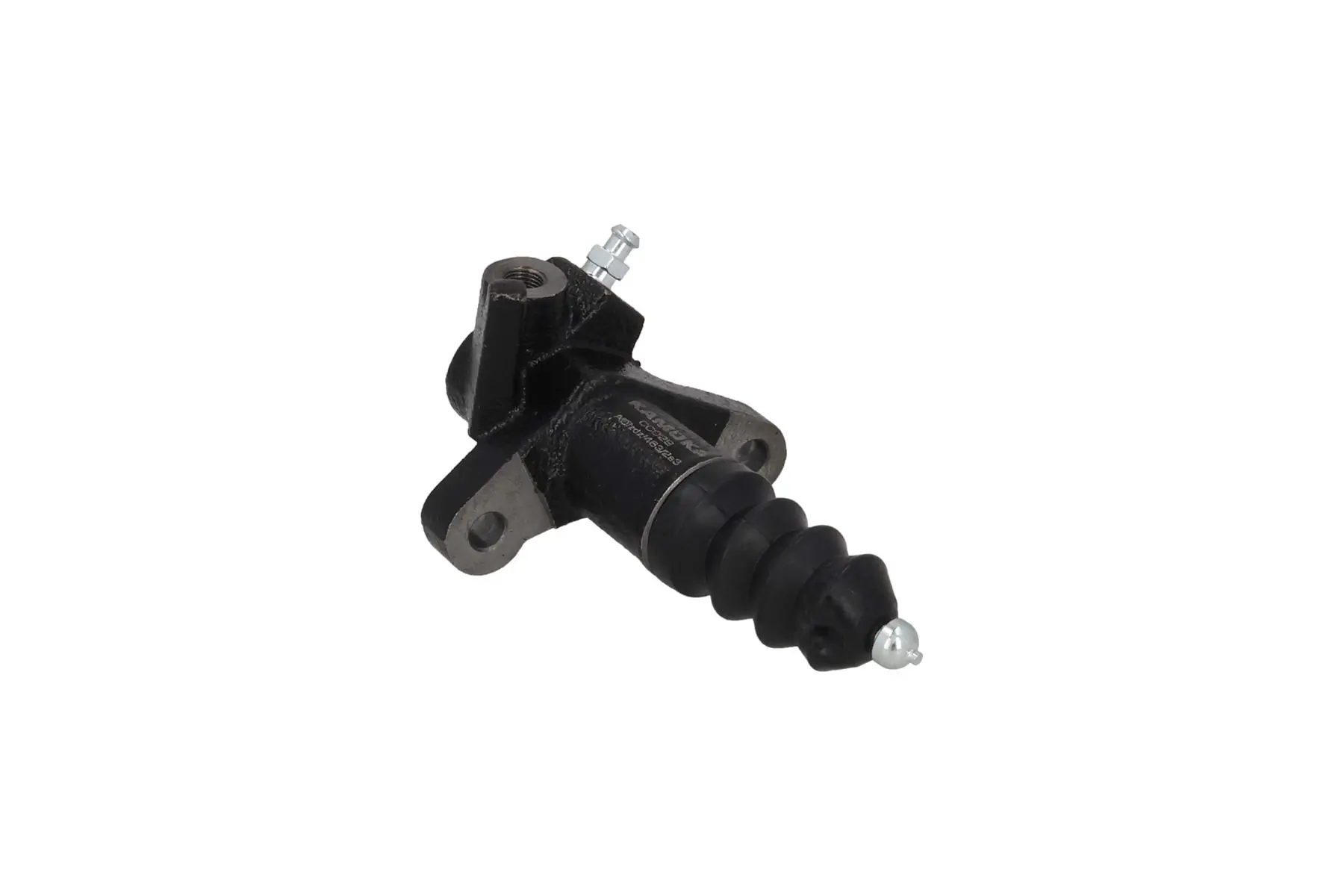Central Slave Cylinder, clutch