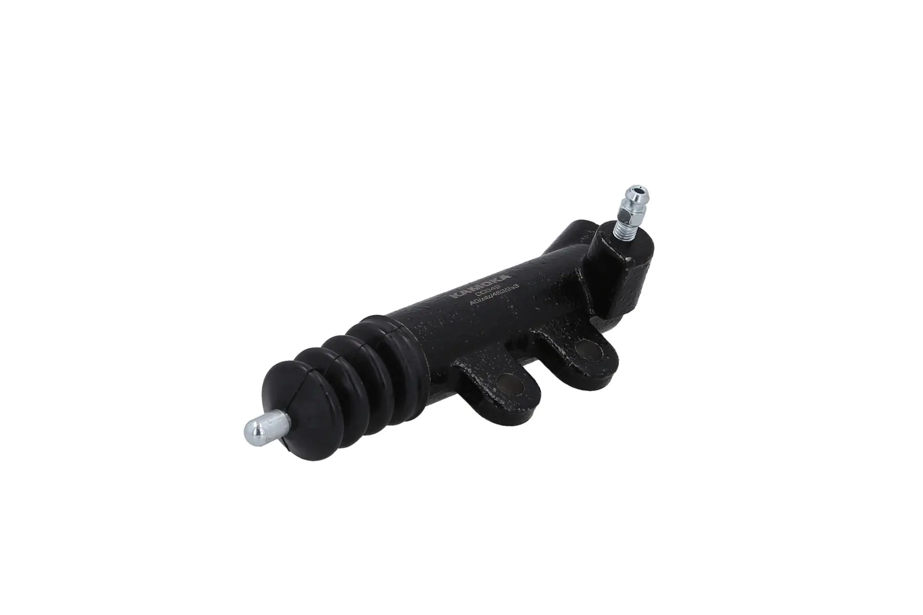 Central Slave Cylinder, clutch