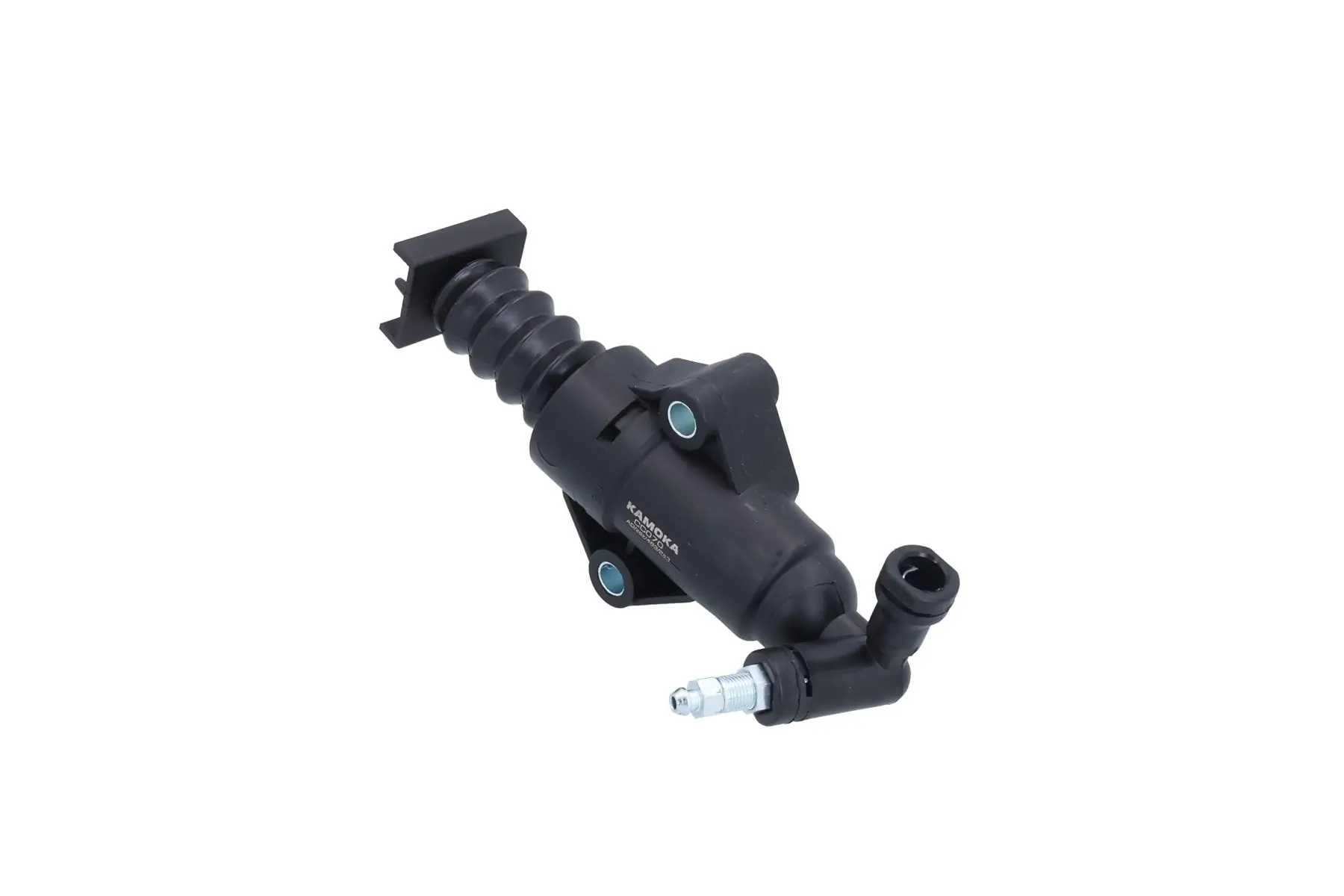 Central Slave Cylinder, clutch