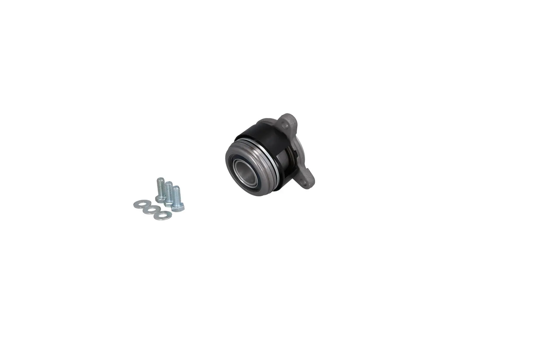 Central Slave Cylinder, clutch
