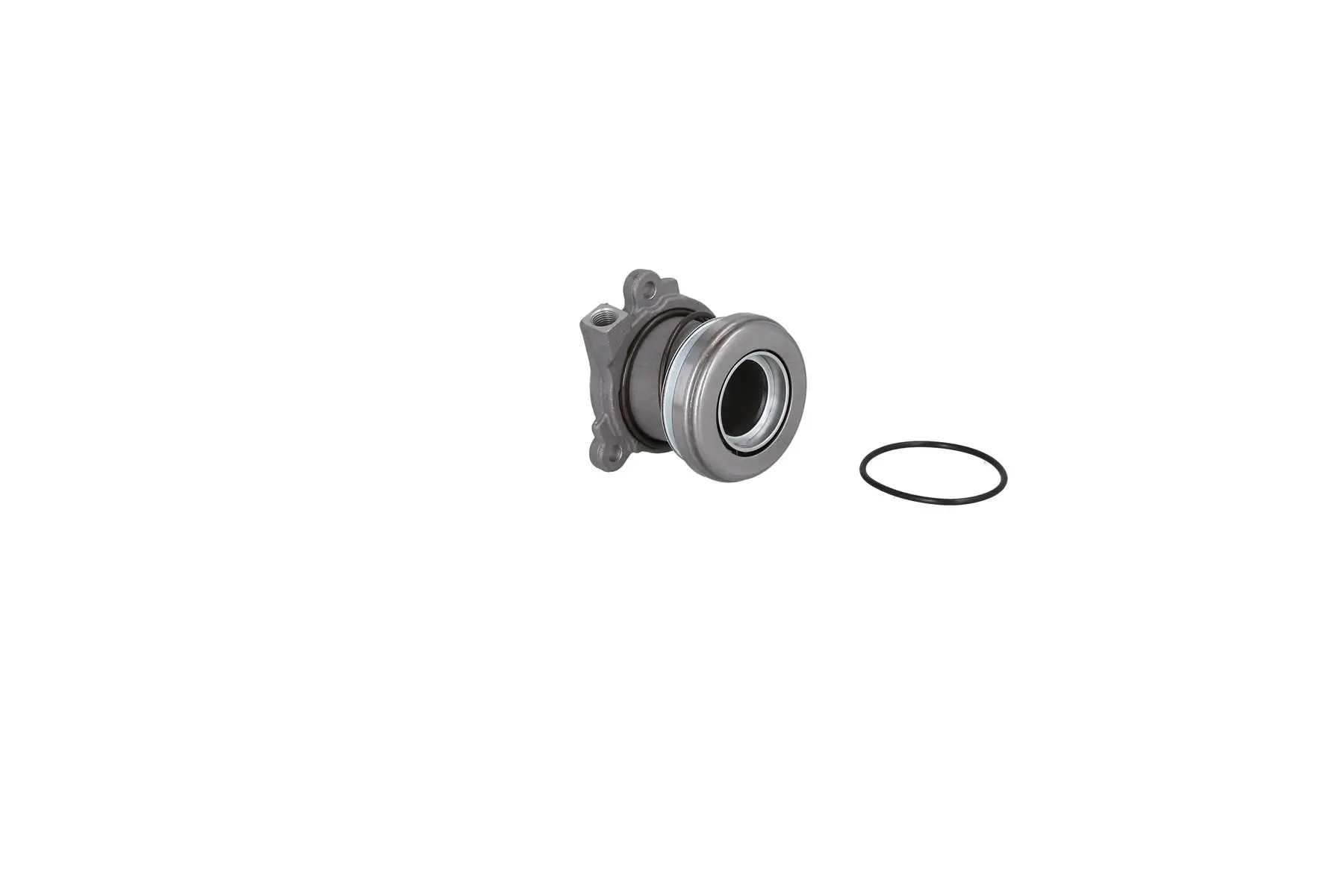 Central Slave Cylinder, clutch