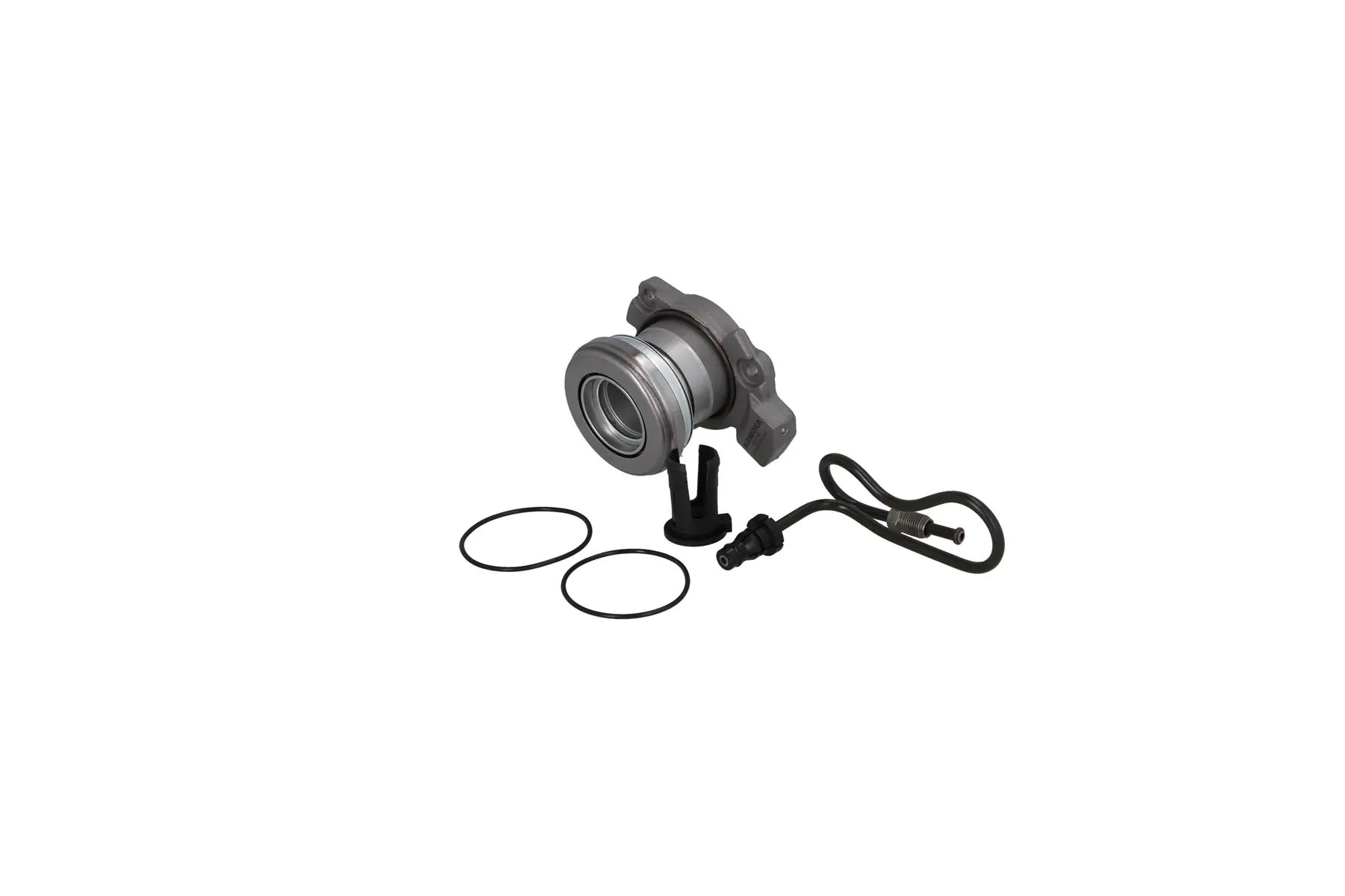 Central Slave Cylinder, clutch