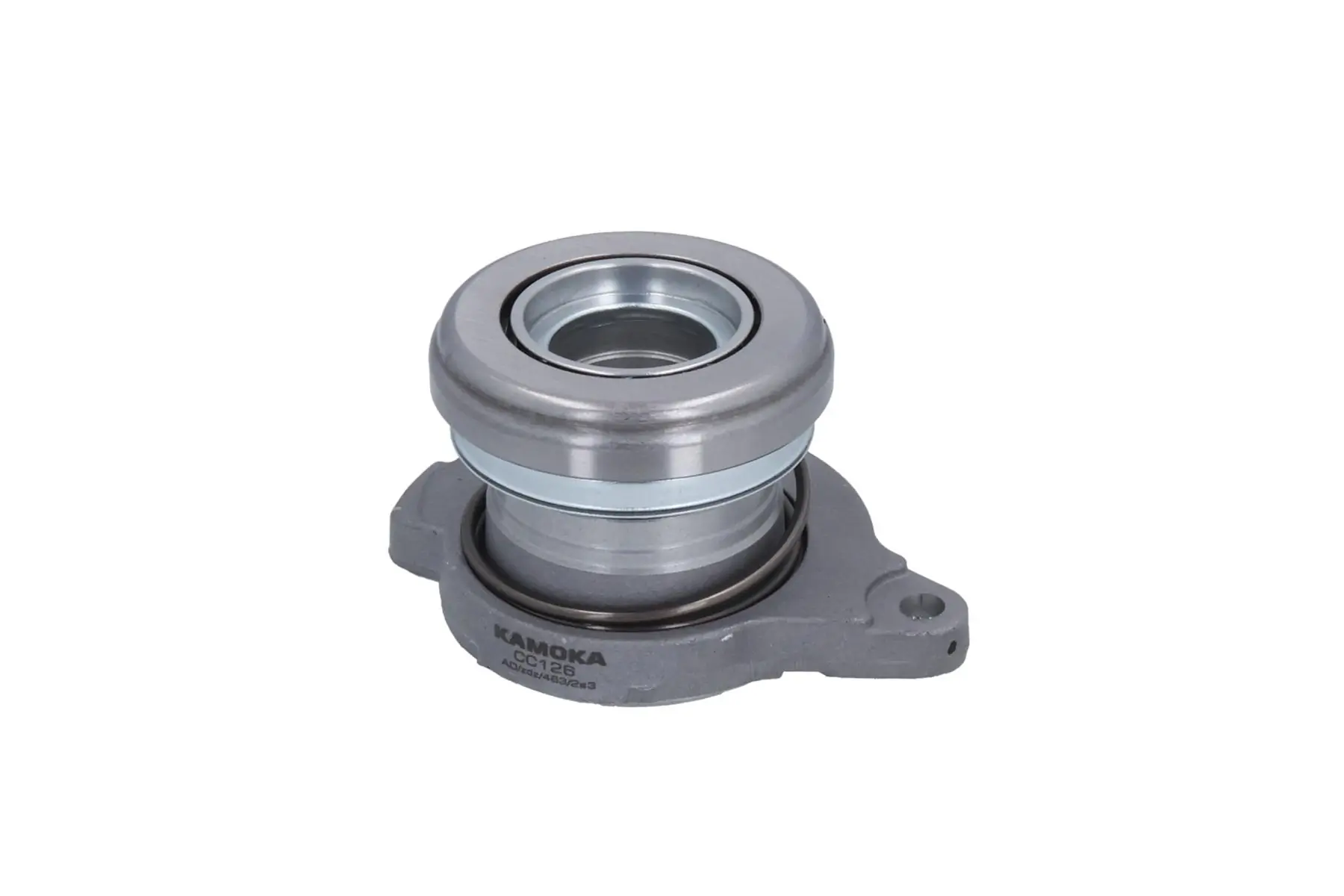 Central Slave Cylinder, clutch