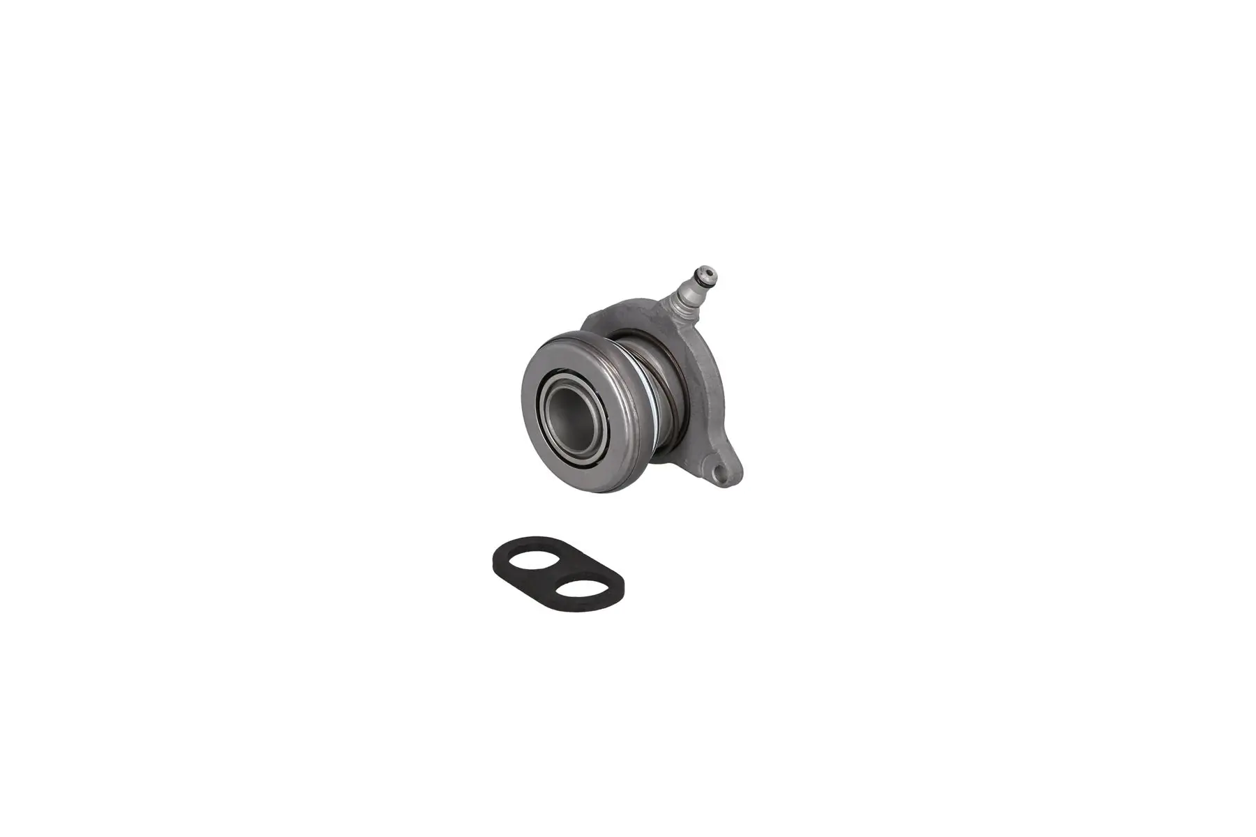 Central Slave Cylinder, clutch