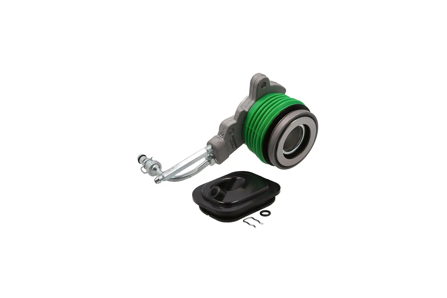 Central Slave Cylinder, clutch