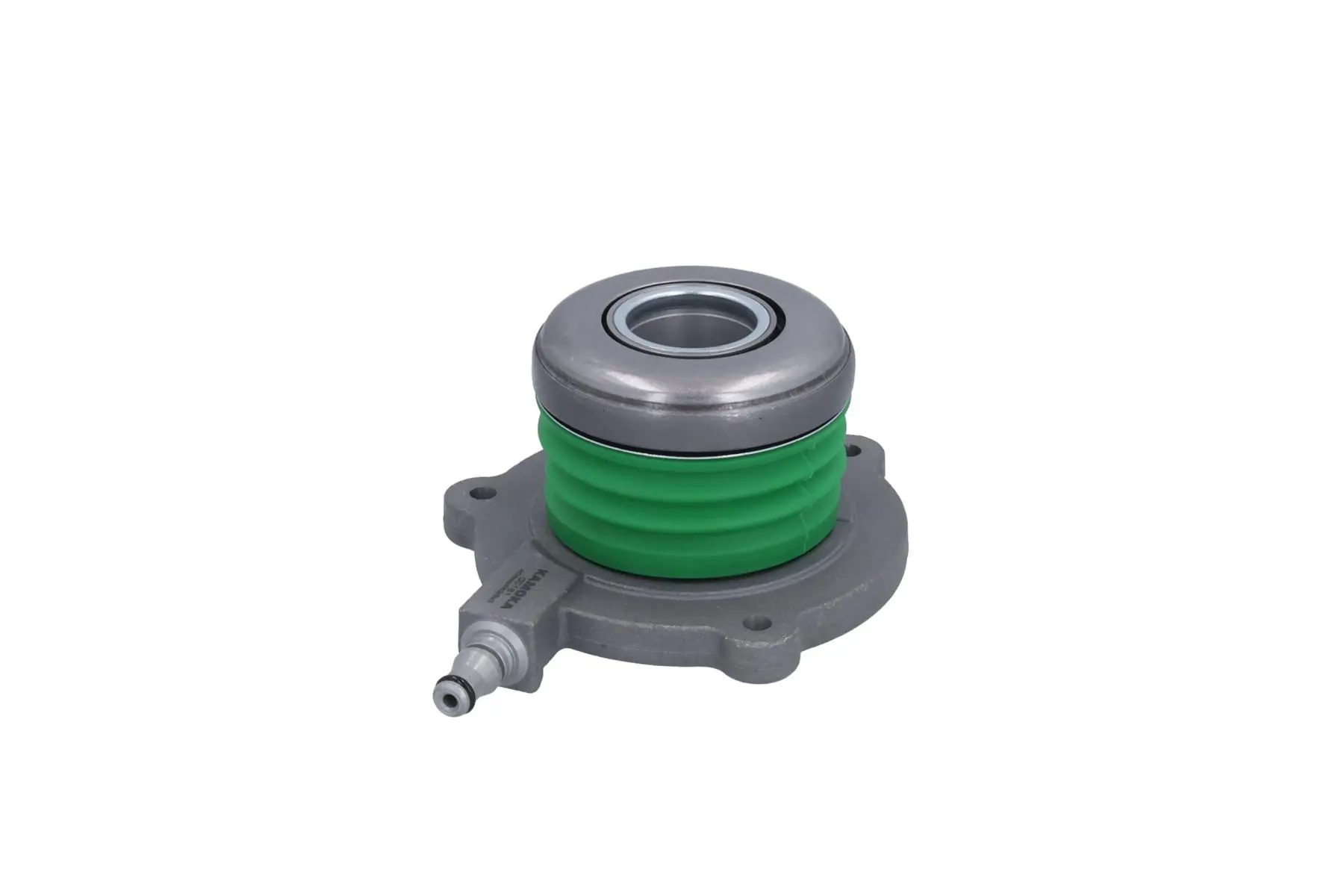 Central Slave Cylinder, clutch