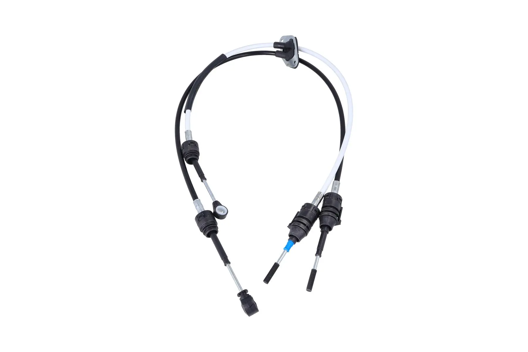 Cable Pull, manual transmission