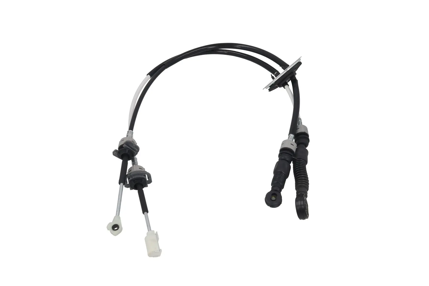 Cable Pull, manual transmission