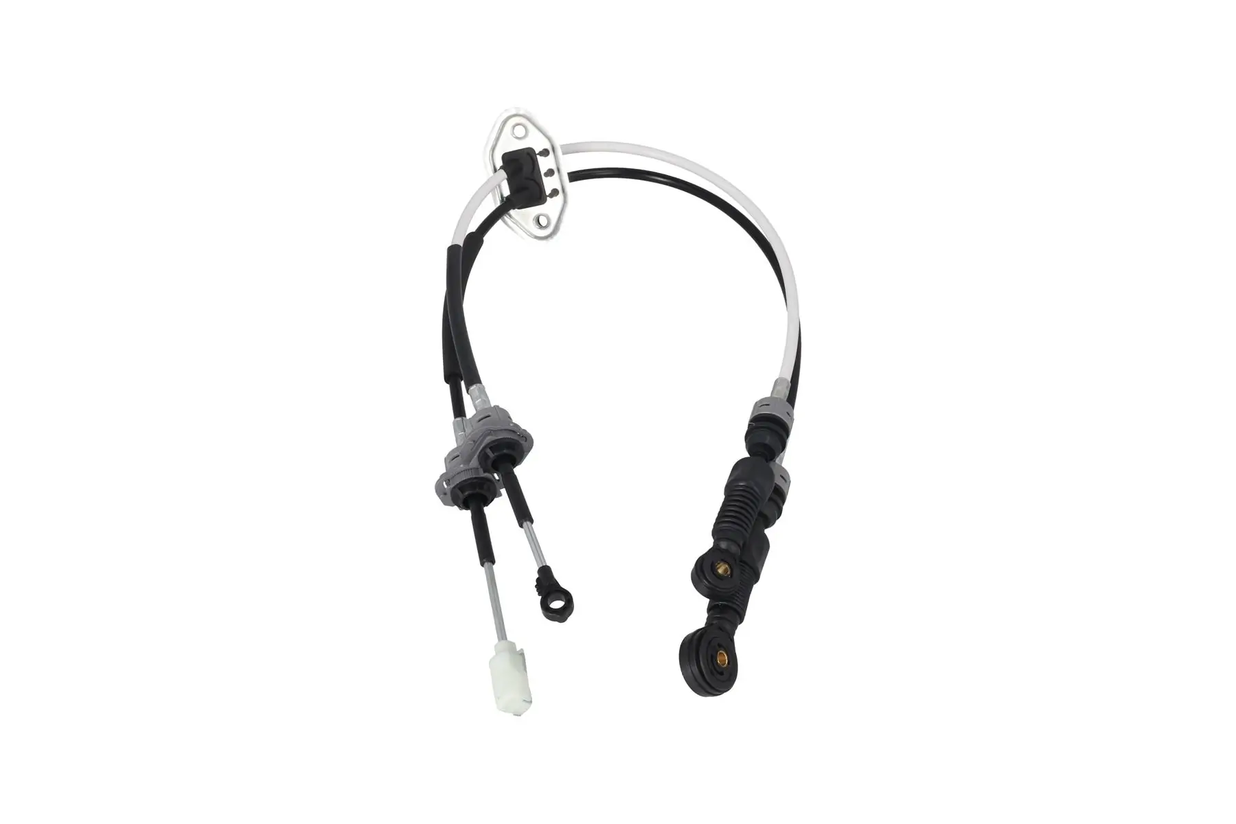Cable Pull, manual transmission