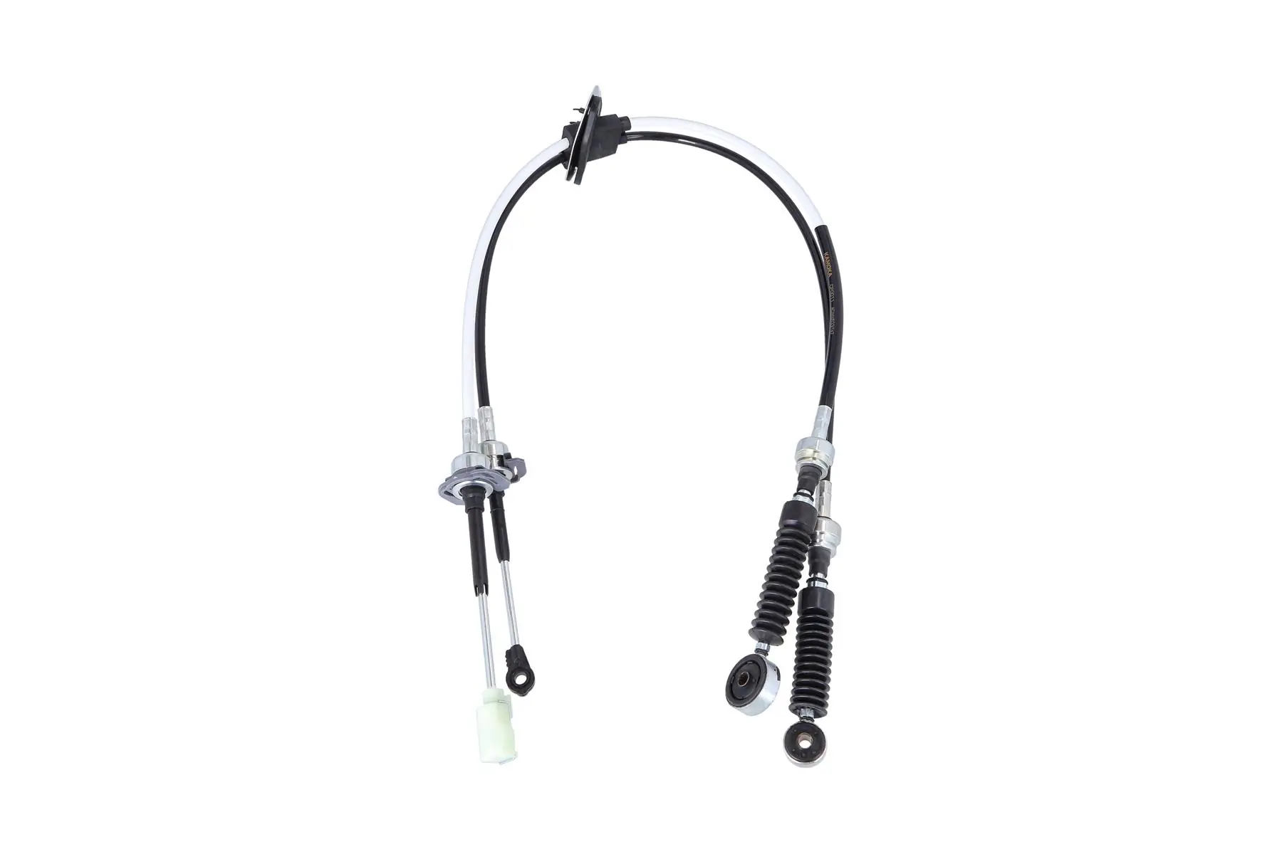 Cable Pull, manual transmission