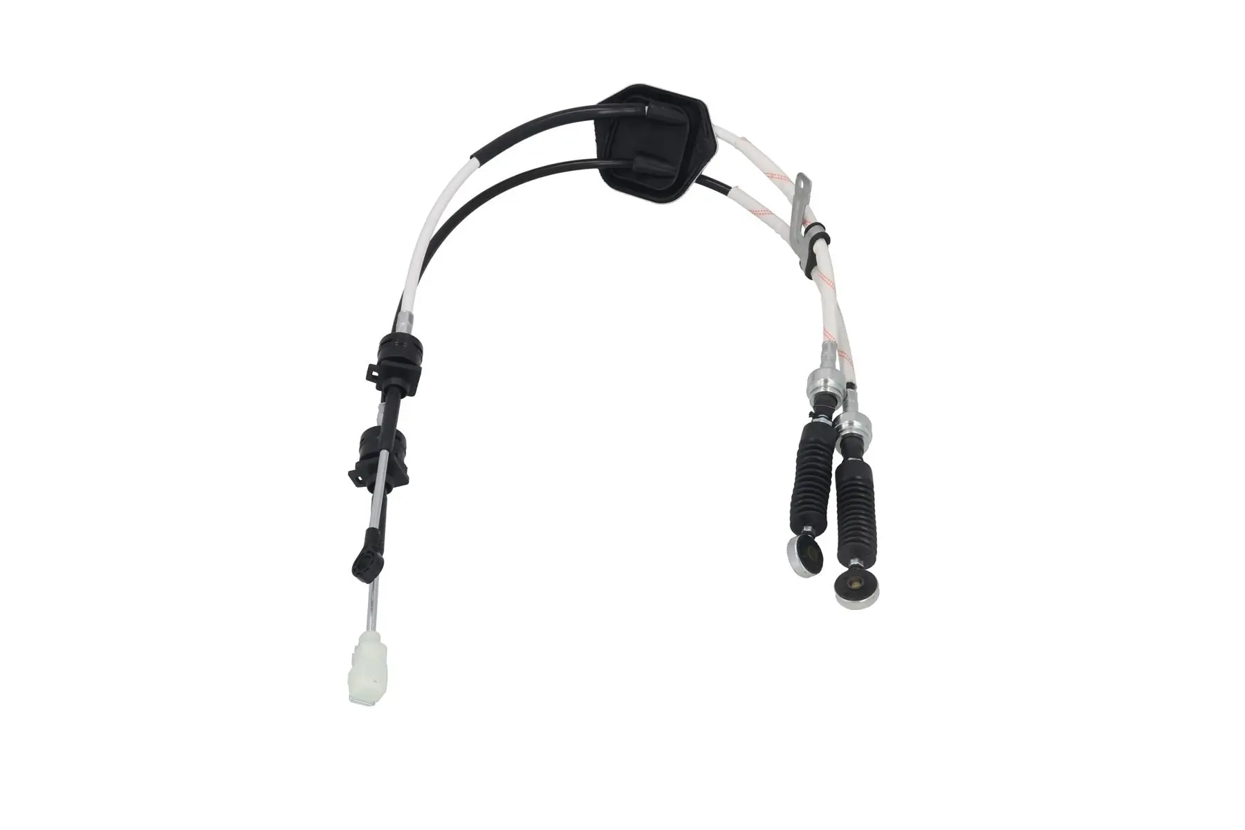 Cable Pull, manual transmission