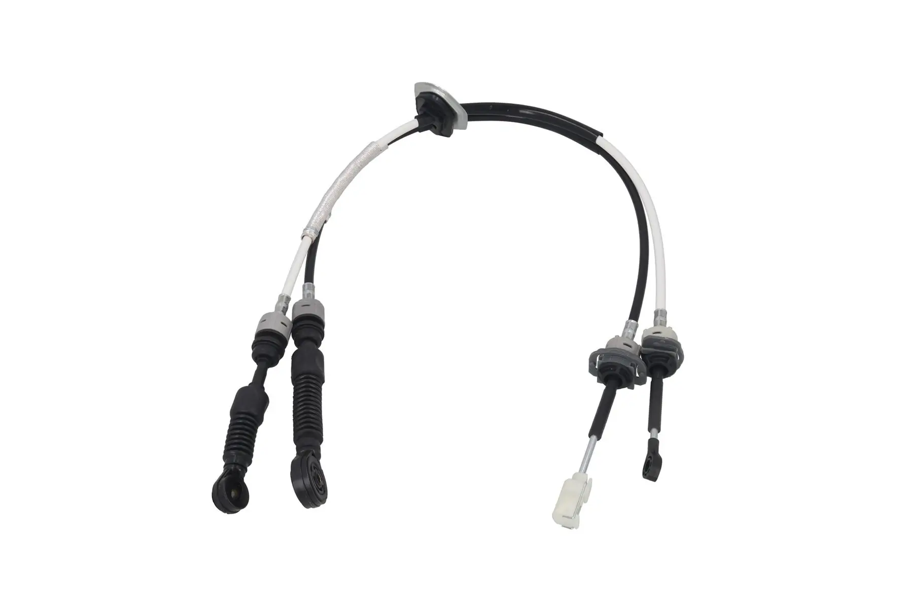 Cable Pull, manual transmission
