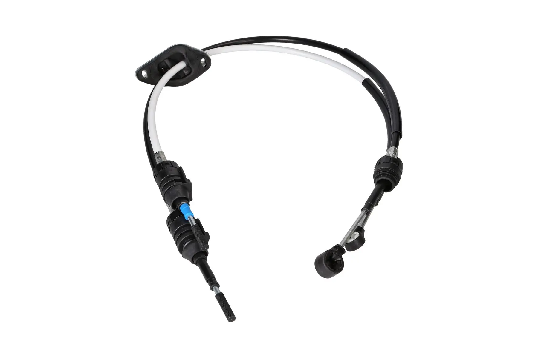 Cable Pull, manual transmission