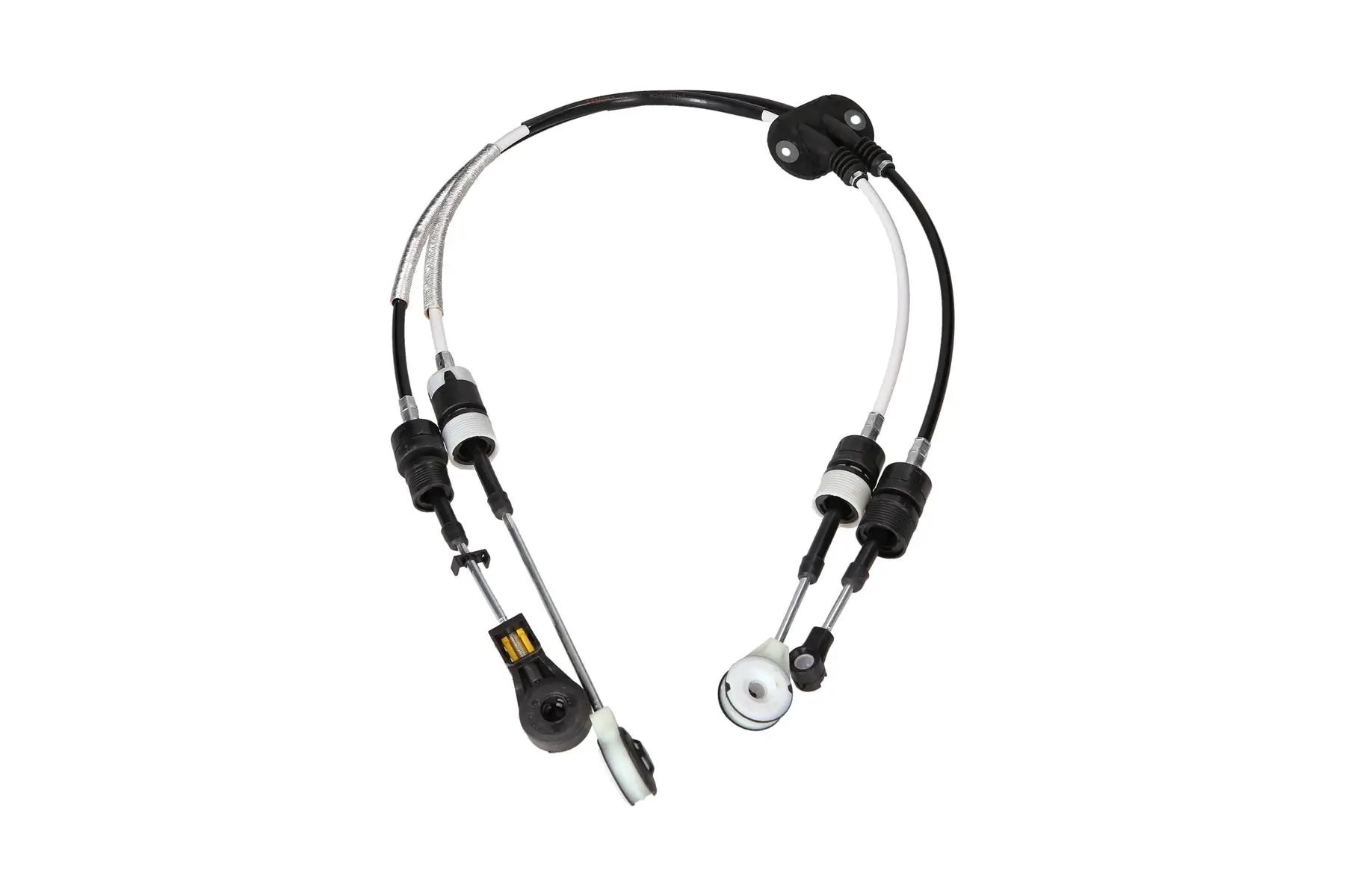 Cable Pull, manual transmission