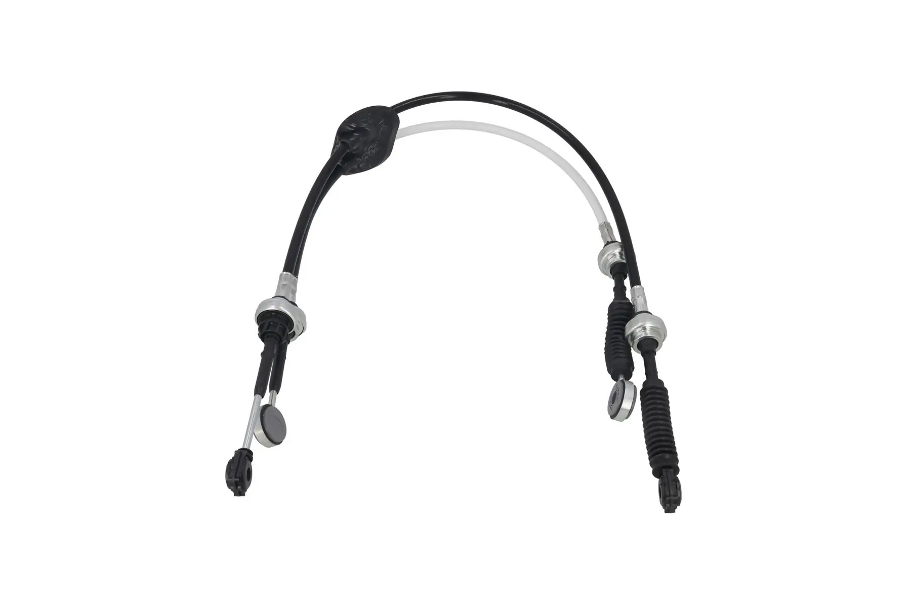 Cable Pull, manual transmission