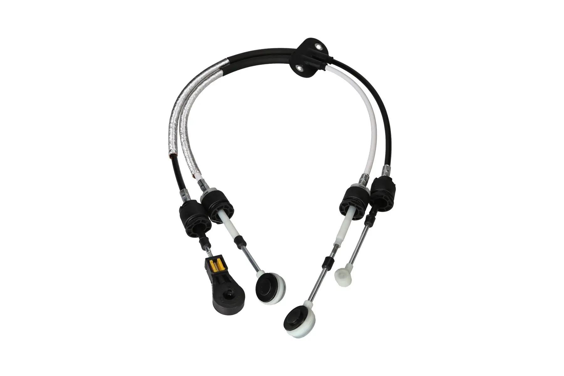 Cable Pull, manual transmission
