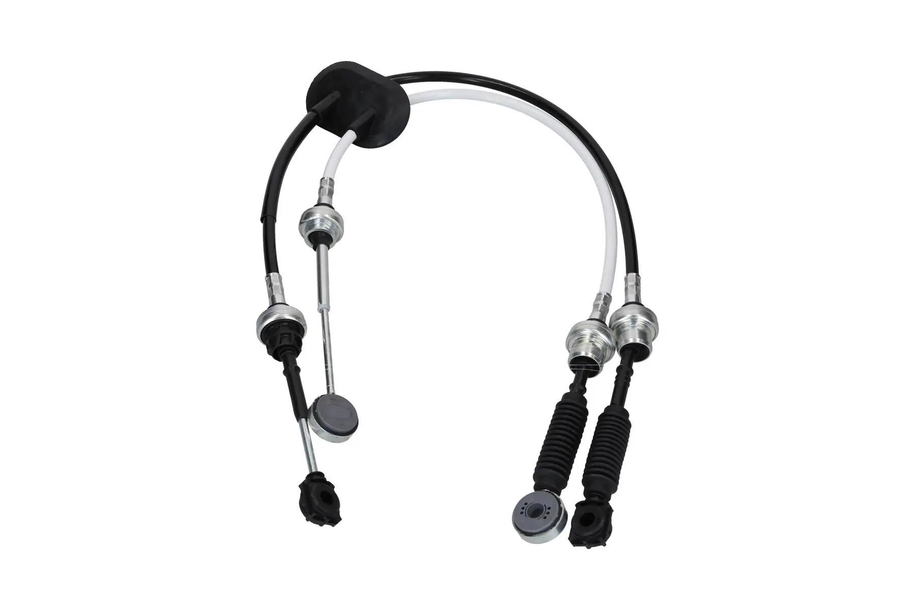 Cable Pull, manual transmission