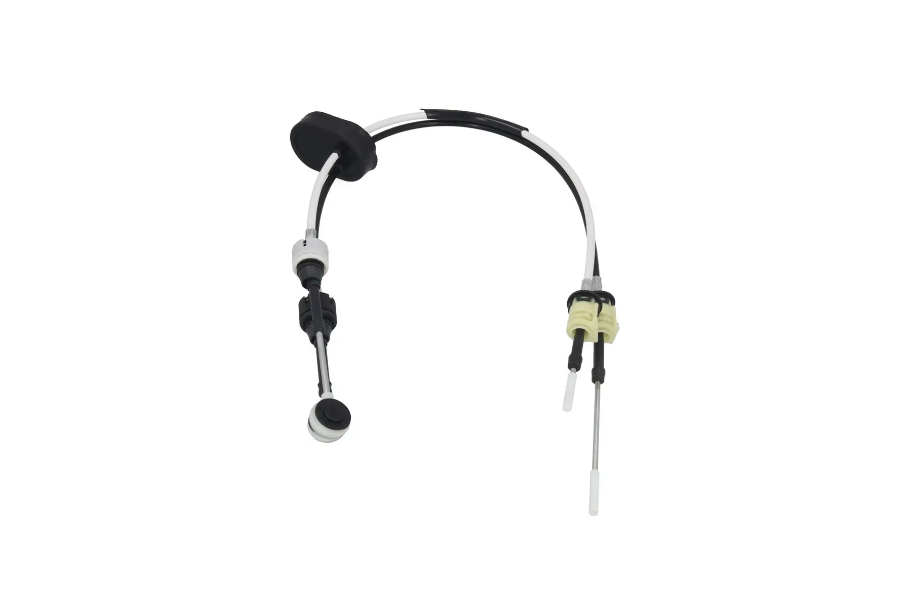 Cable Pull, manual transmission