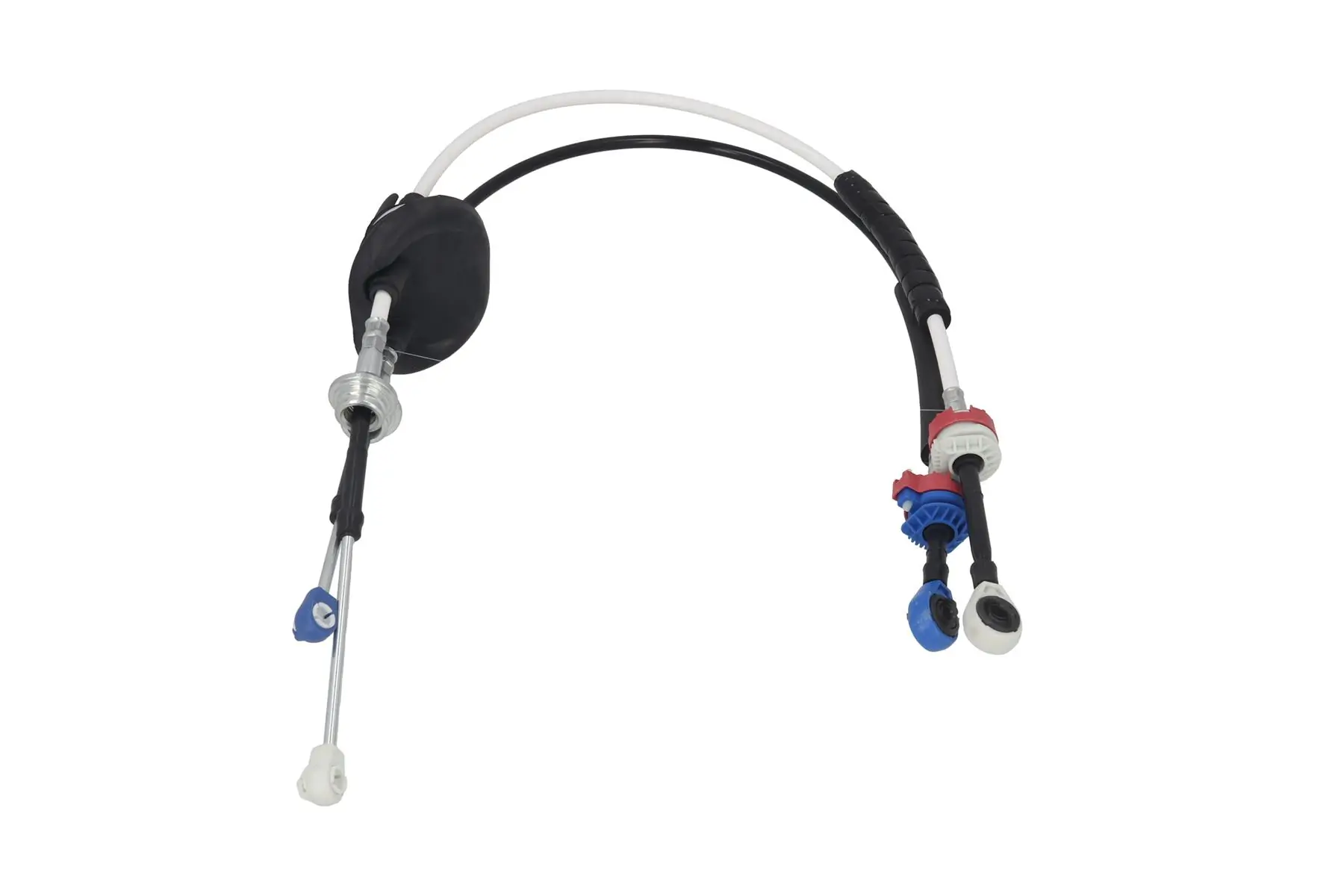 Cable Pull, manual transmission
