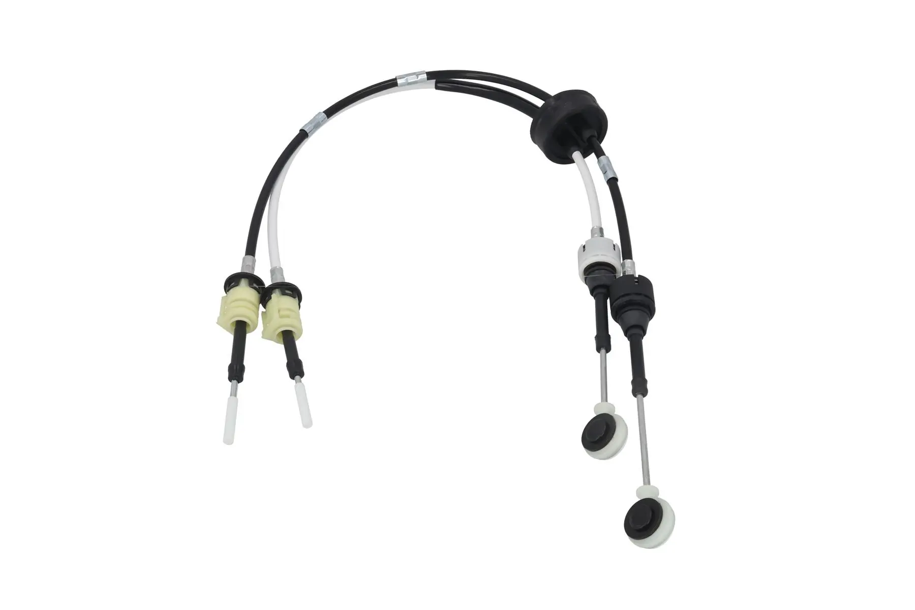 Cable Pull, manual transmission