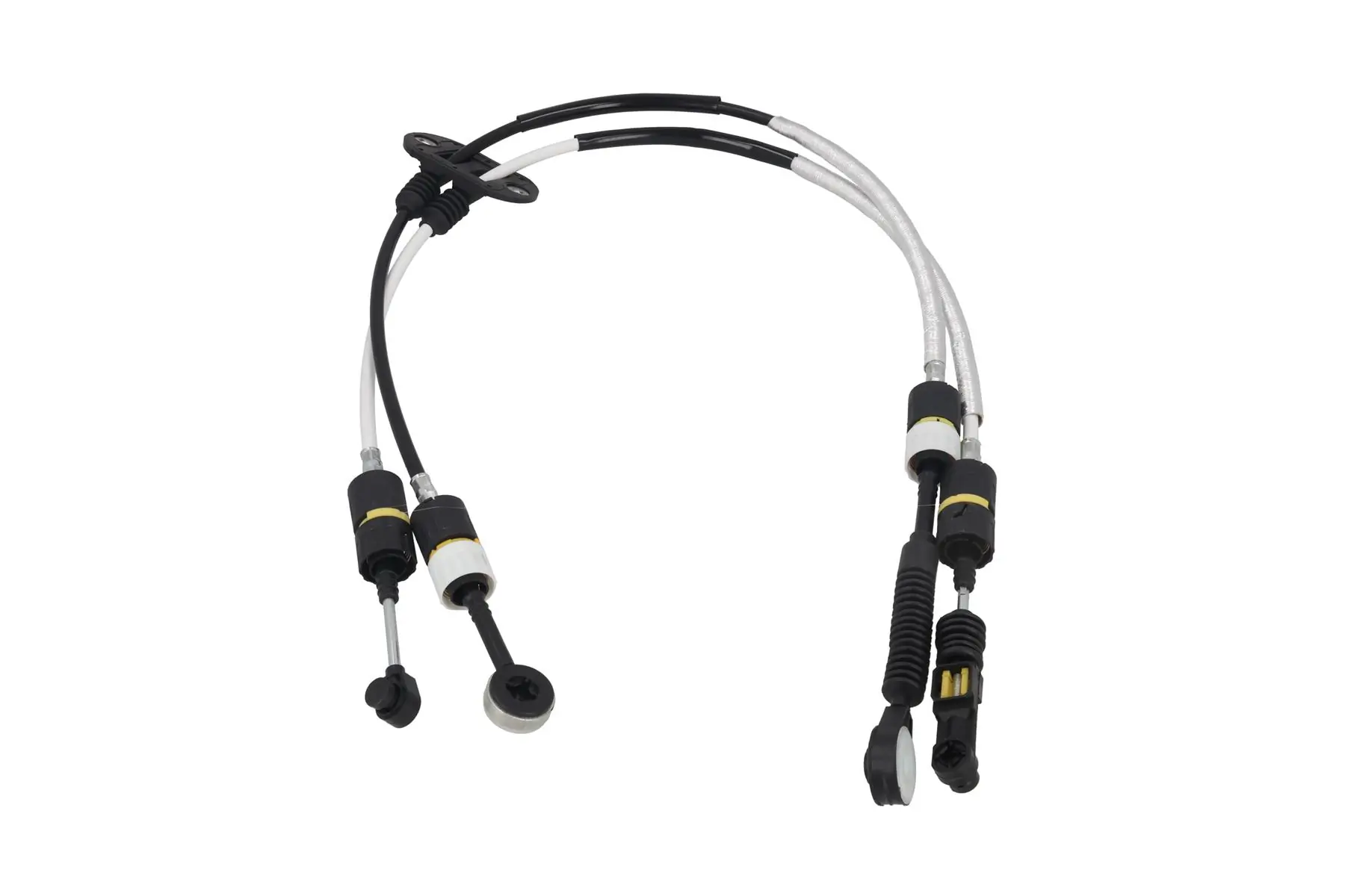 Cable Pull, manual transmission