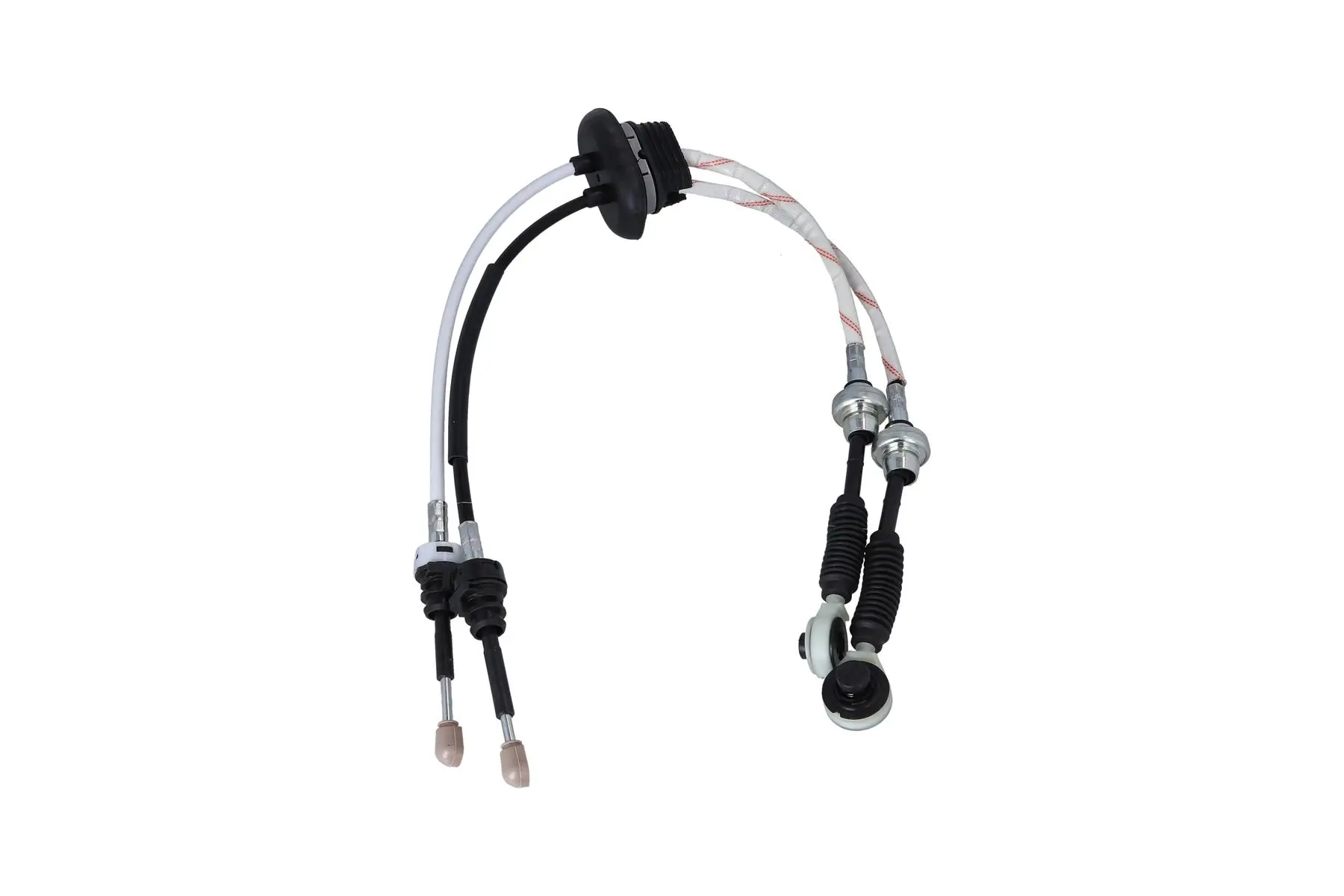 Cable Pull, manual transmission
