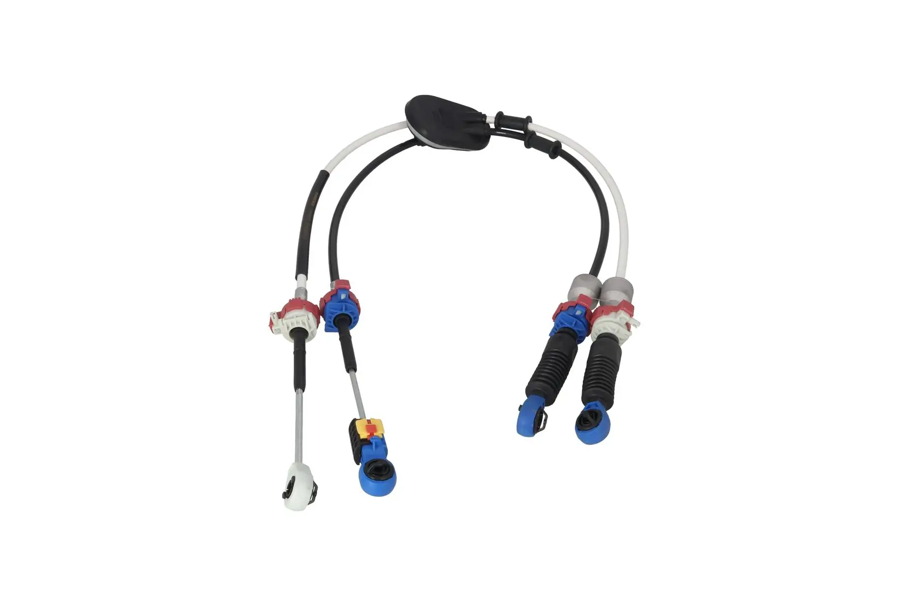 Cable Pull, manual transmission