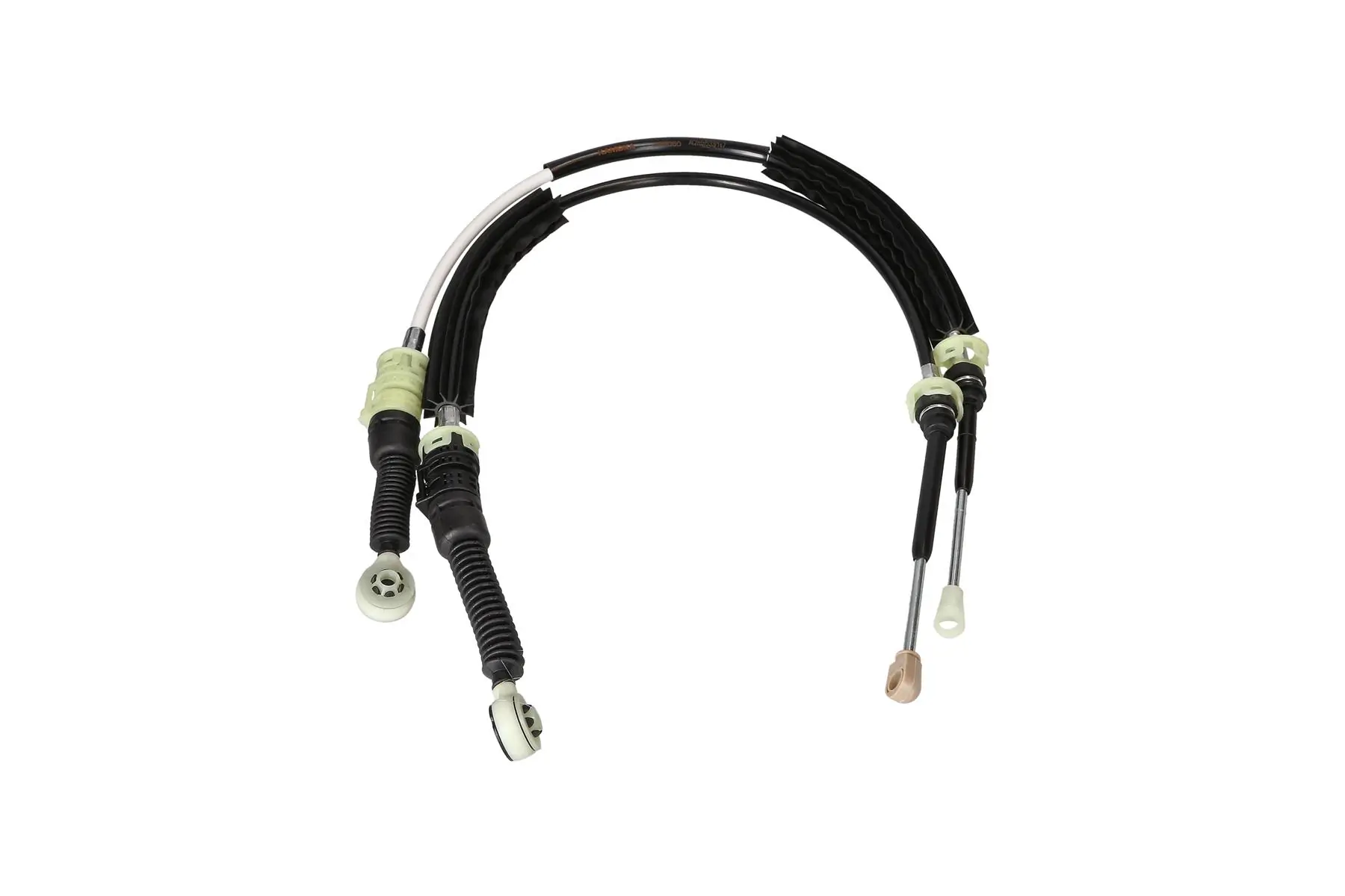 Cable Pull, manual transmission