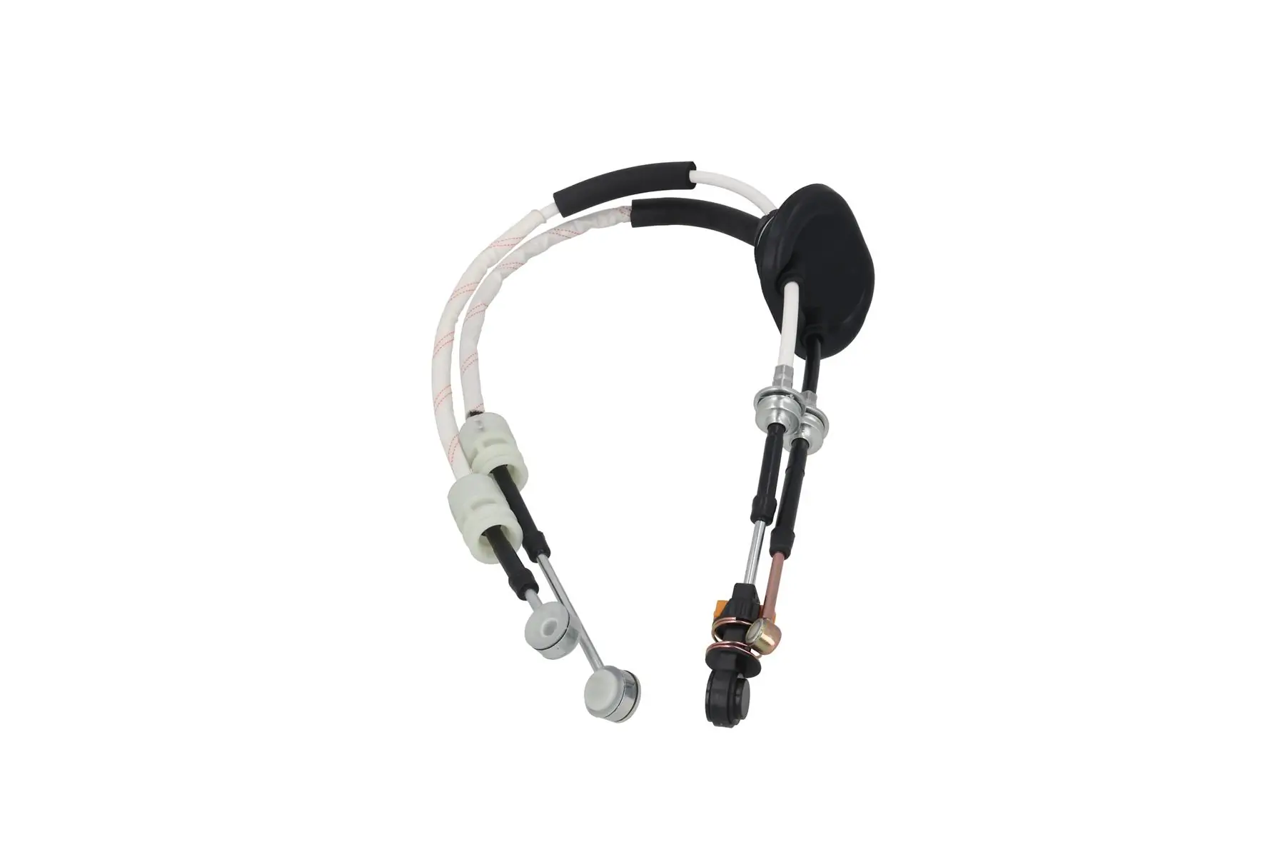 Cable Pull, manual transmission
