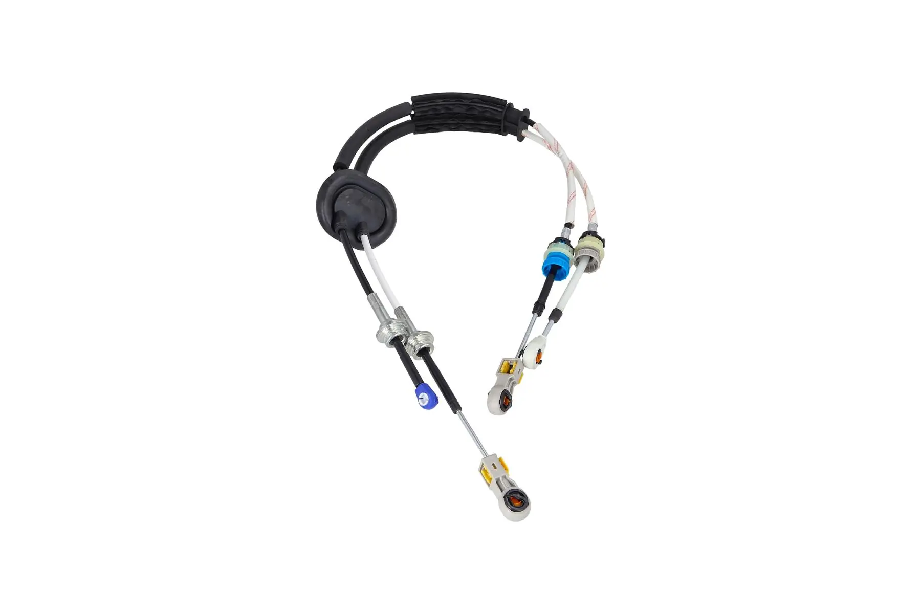 Cable Pull, manual transmission