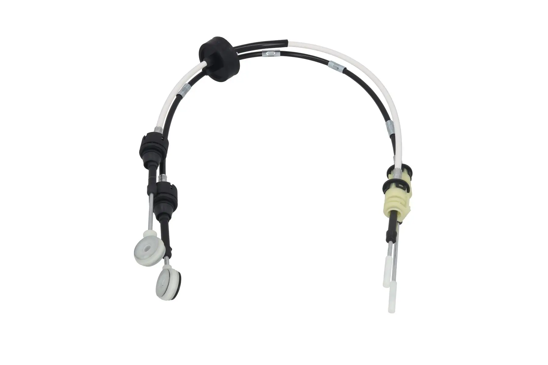 Cable Pull, manual transmission