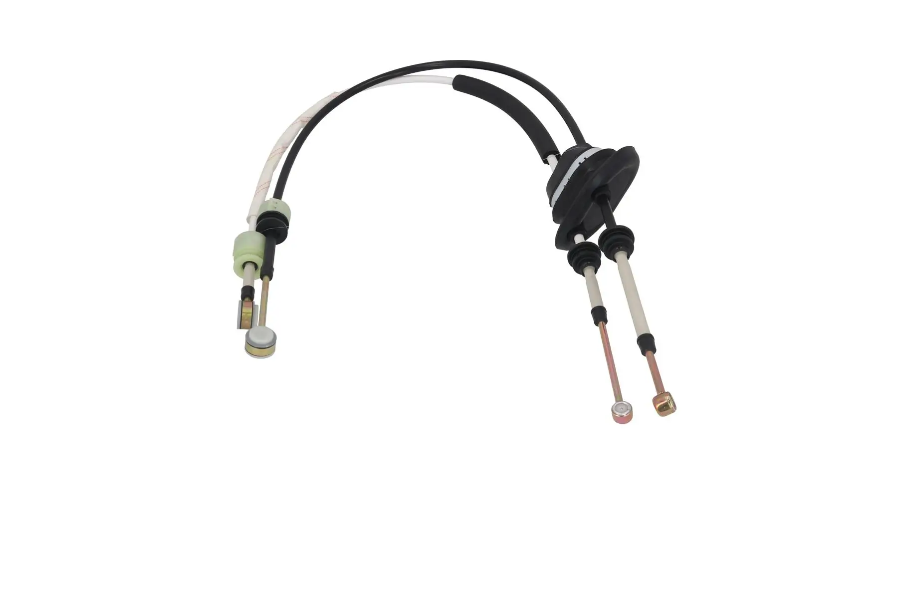 Cable Pull, manual transmission
