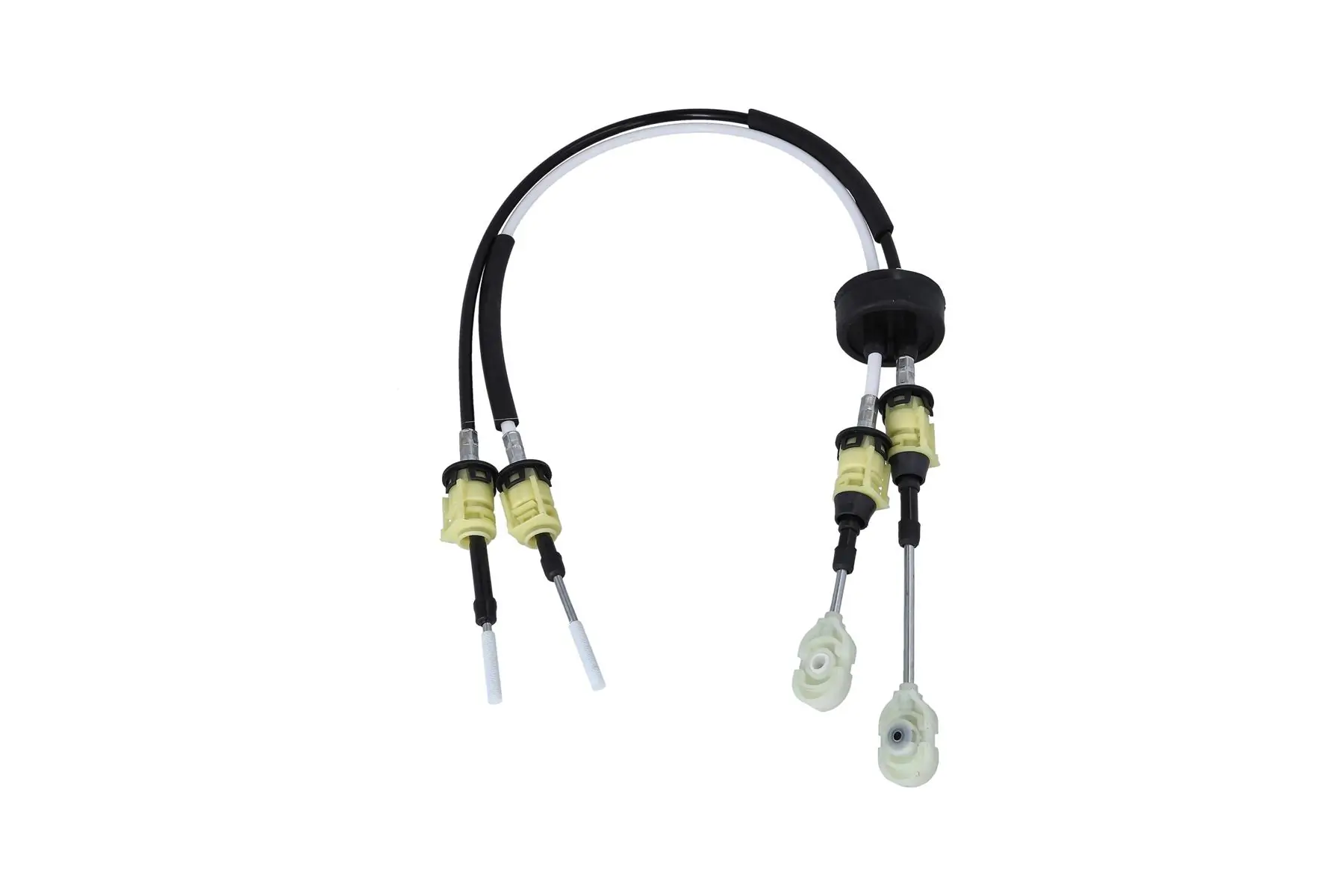 Cable Pull, manual transmission
