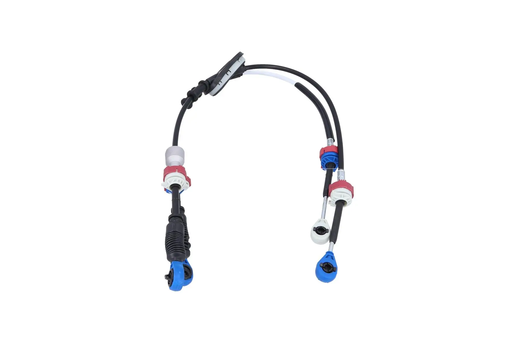 Cable Pull, manual transmission