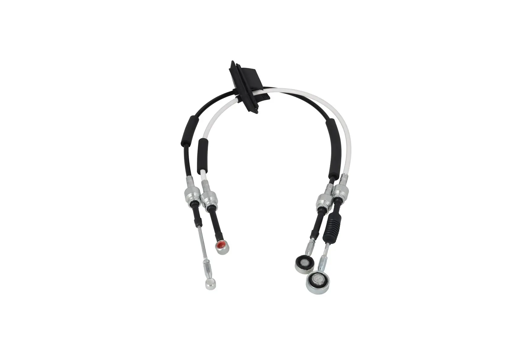 Cable Pull, manual transmission