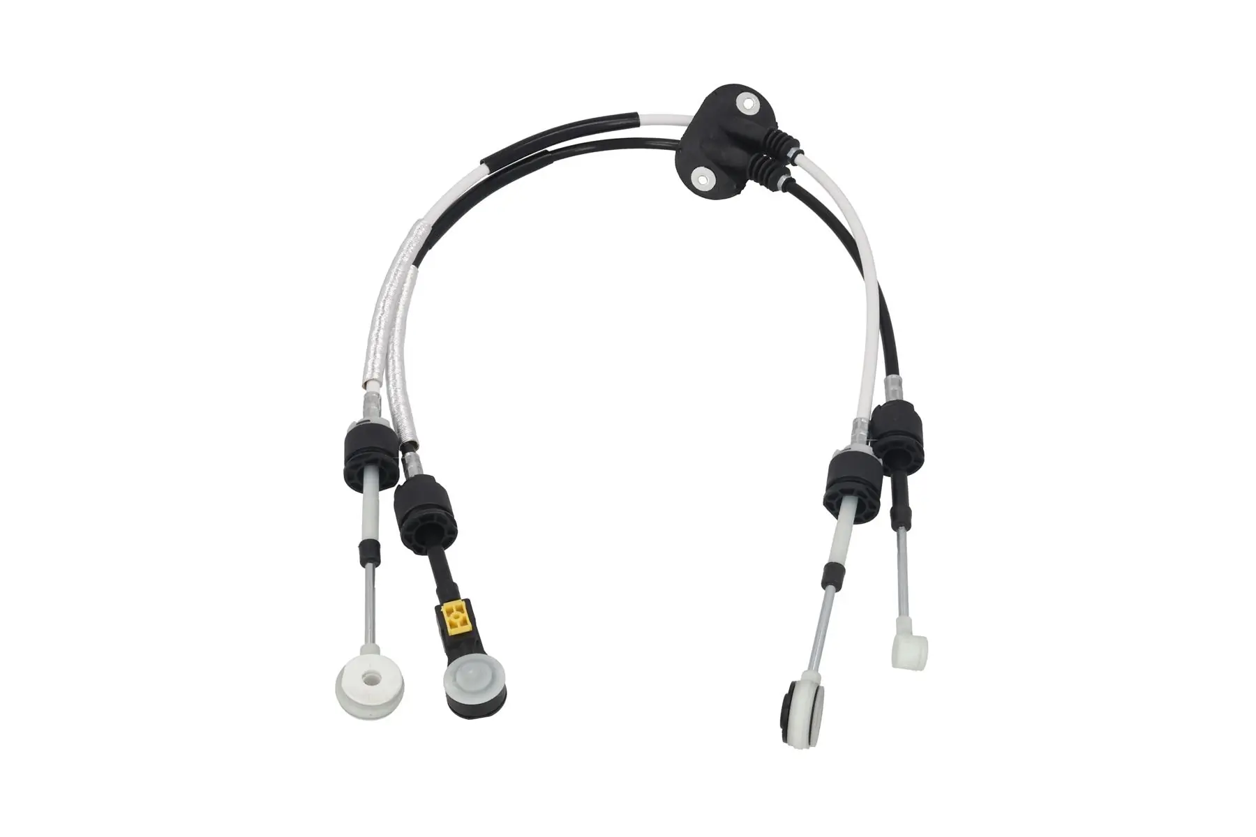 Cable Pull, manual transmission