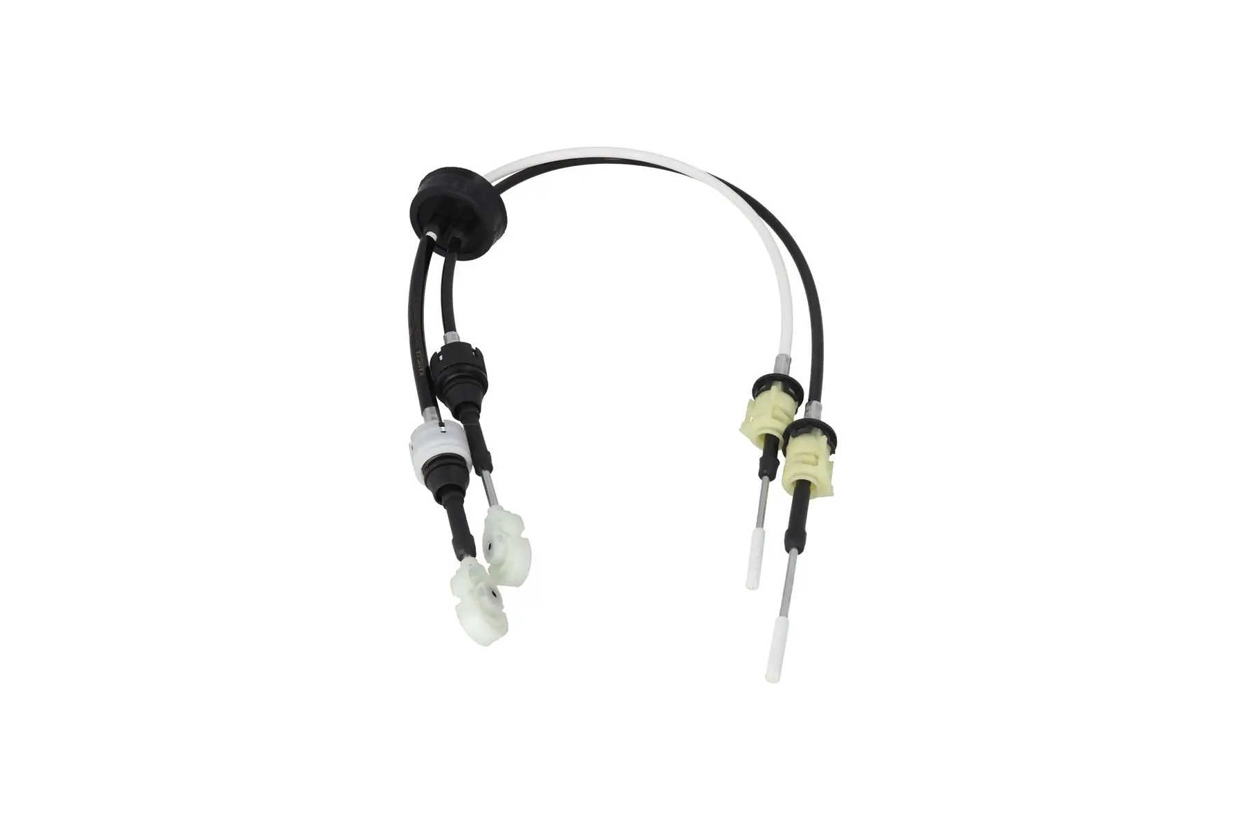 Cable Pull, manual transmission