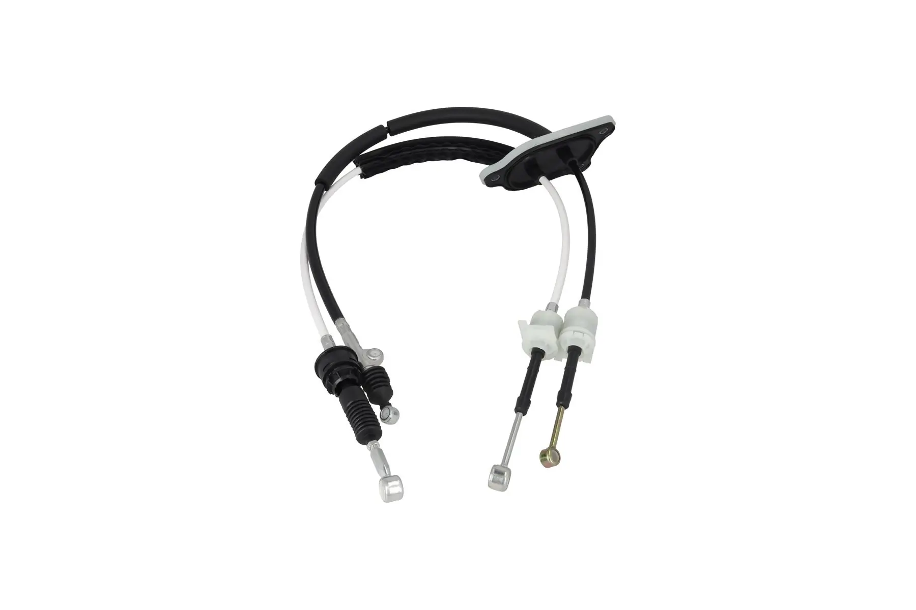Cable Pull, manual transmission