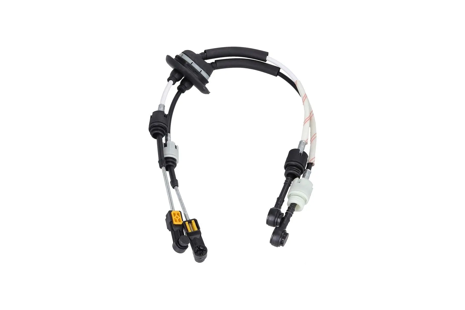 Cable Pull, manual transmission